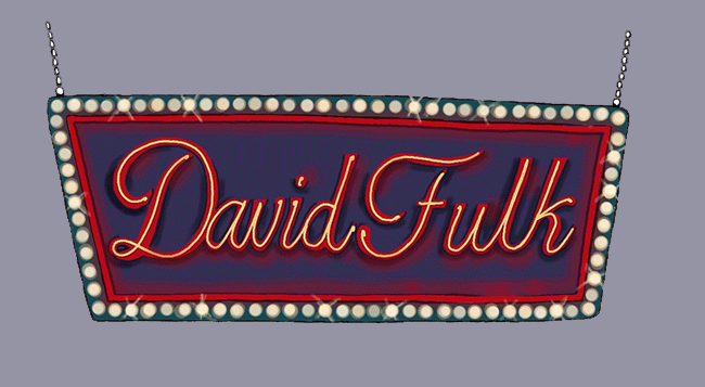 David Fulk